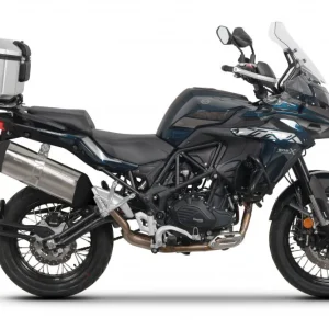 SHAD TOP MASTER BENELLI TRK 502X/QJ MOTOR SRT 700 X TRAIL