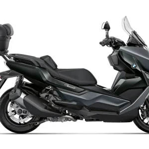 SHAD TOP MASTER BMW C 400 GT