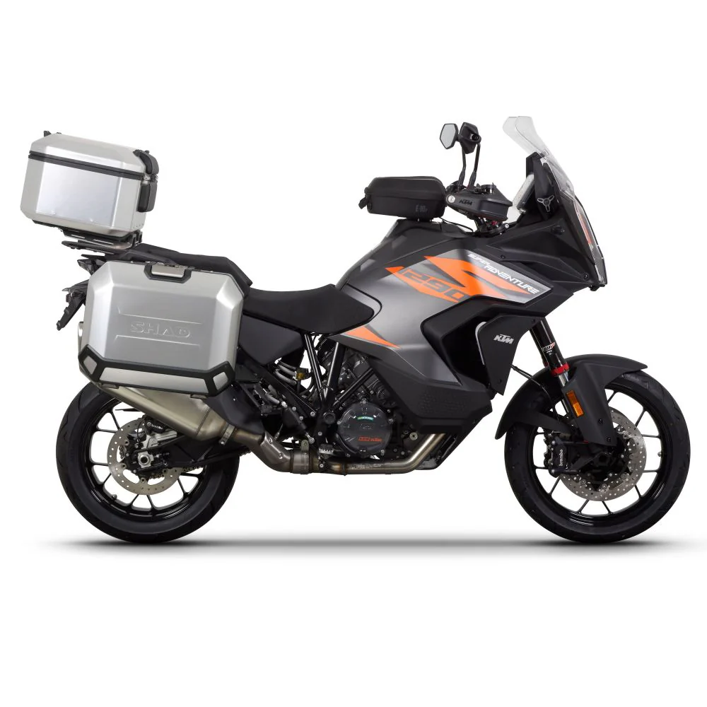 Shad TOP MASTER KTM 1290 SUPER ADVENTURE - immagine 5