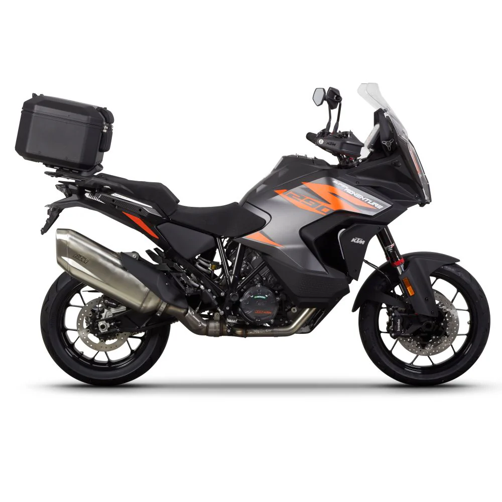 Shad TOP MASTER KTM 1290 SUPER ADVENTURE - immagine 2