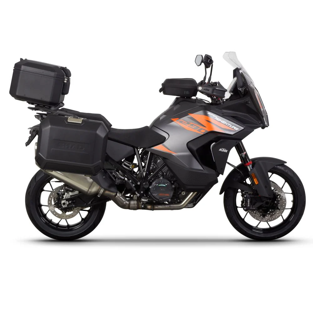 Shad TOP MASTER KTM 1290 SUPER ADVENTURE - immagine 4