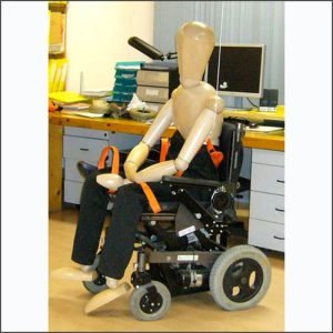 SISTEMA COMPLETO PANTALONE + IMBRACATURA IMBRAKO