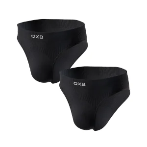 Slip running rinfrescanti uomo DUOPACK | IRON 5028