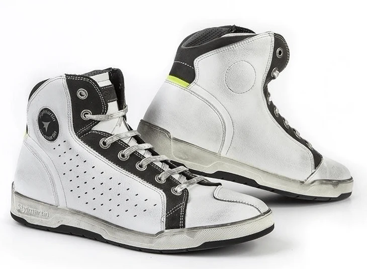 Sneakers Stylmartin Sector - immagine 8