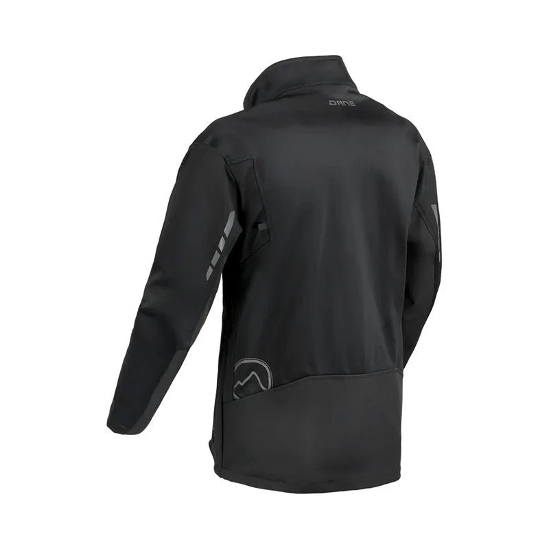 Sottogiacca Dane Thor 3 Windstopper nero - immagine 3