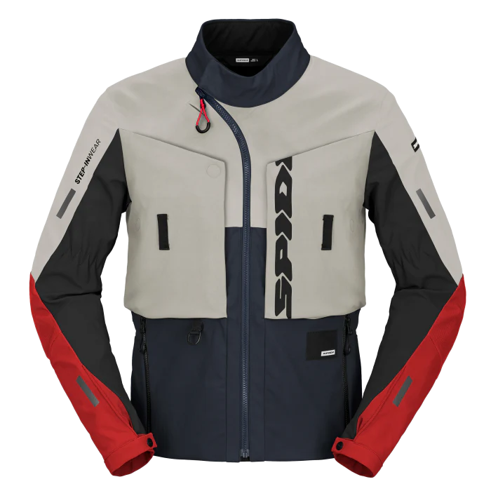 Giacca in tessuto Frontier - immagine 4