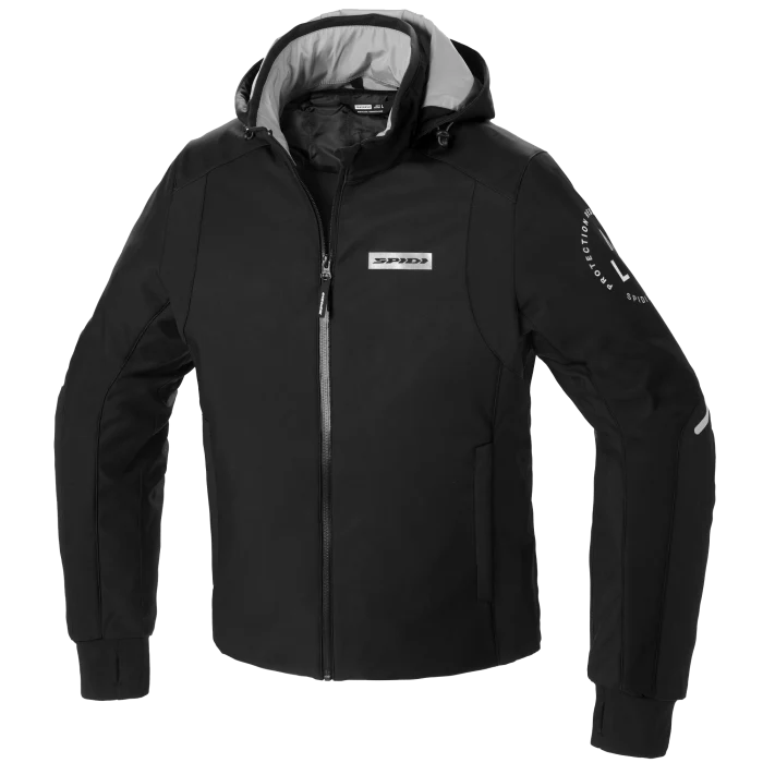 Giacca H2Out Hoodie Armor - immagine 8