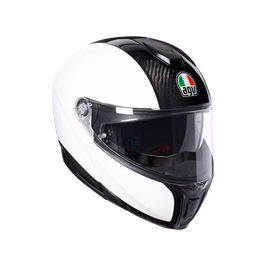 Casco Moto Modulare Sportmodular E2205 - immagine 4