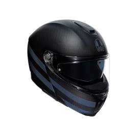 Casco Moto Modulare Sportmodular E2205 - immagine 6