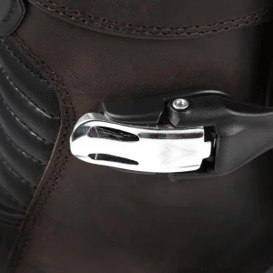 Stivali Adventure Stylmartin Impact RS WP Marrone - immagine 8