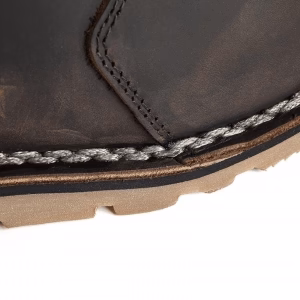 Stivali Adventure Stylmartin Impact RS WP Marrone - immagine 6