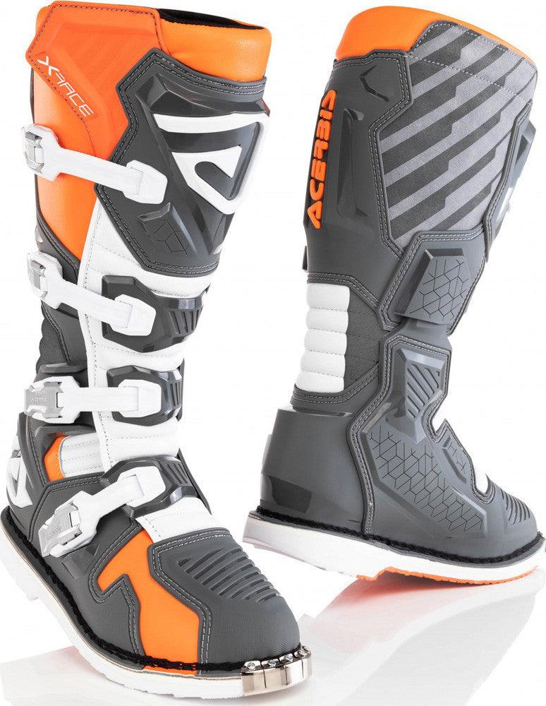 Stivali cross Acerbis X-RACE - immagine 7