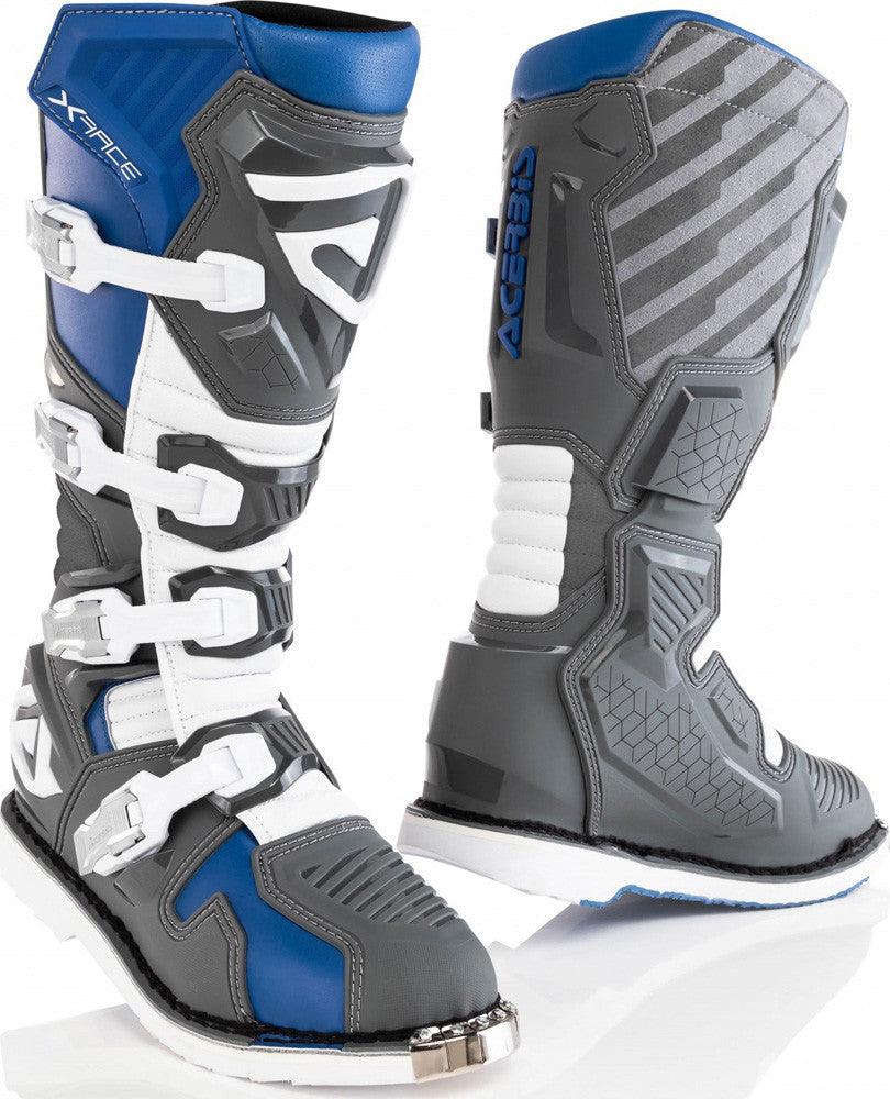 Stivali cross Acerbis X-RACE - immagine 8