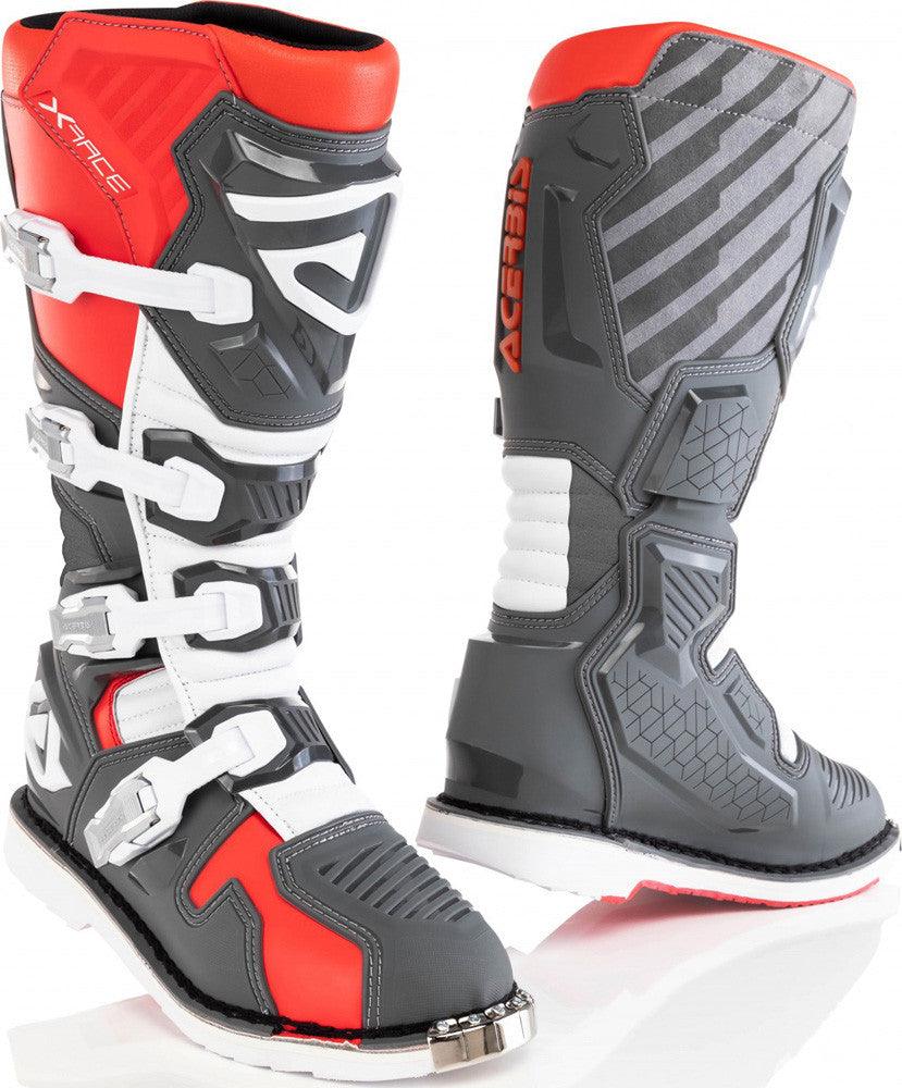 Stivali cross Acerbis X-RACE - immagine 6