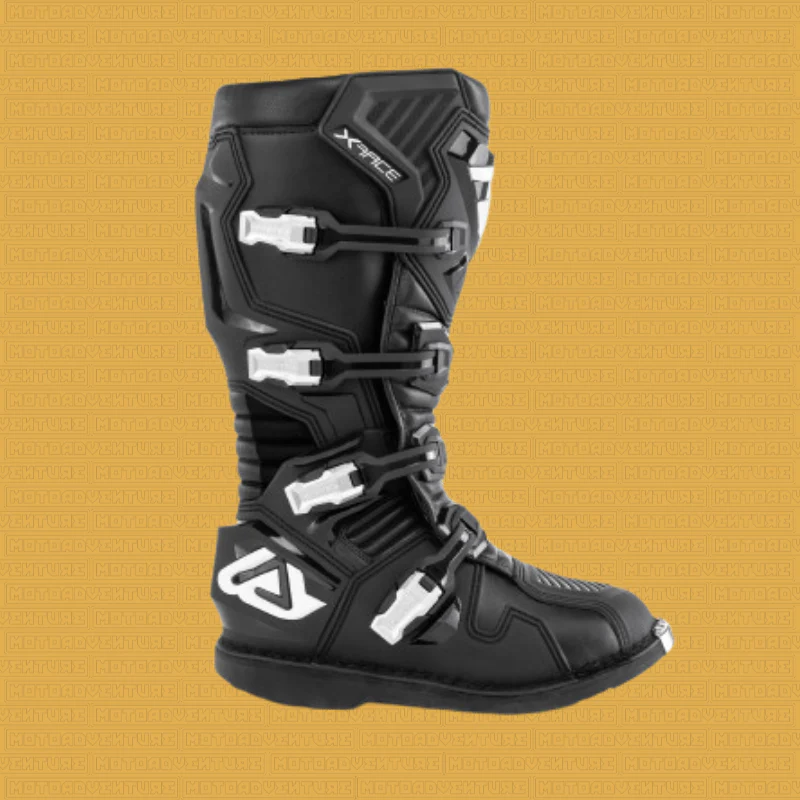 Stivali cross Acerbis X-RACE - immagine 3