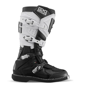 Stivali cross enduro Gaerne Gx-1 nero bianco