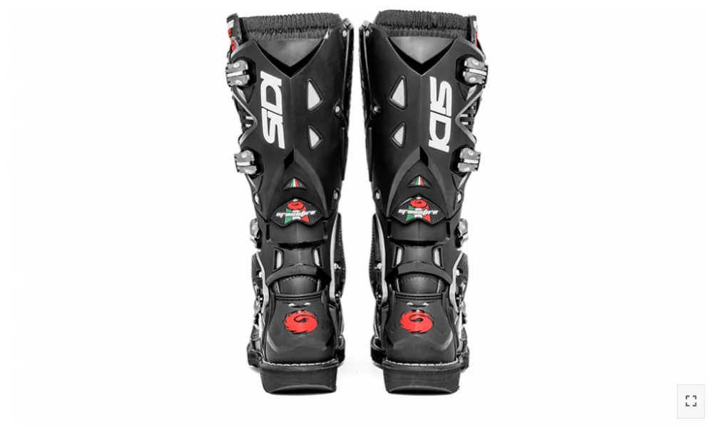 Stivali cross Sidi Crossfire 3 - immagine 7