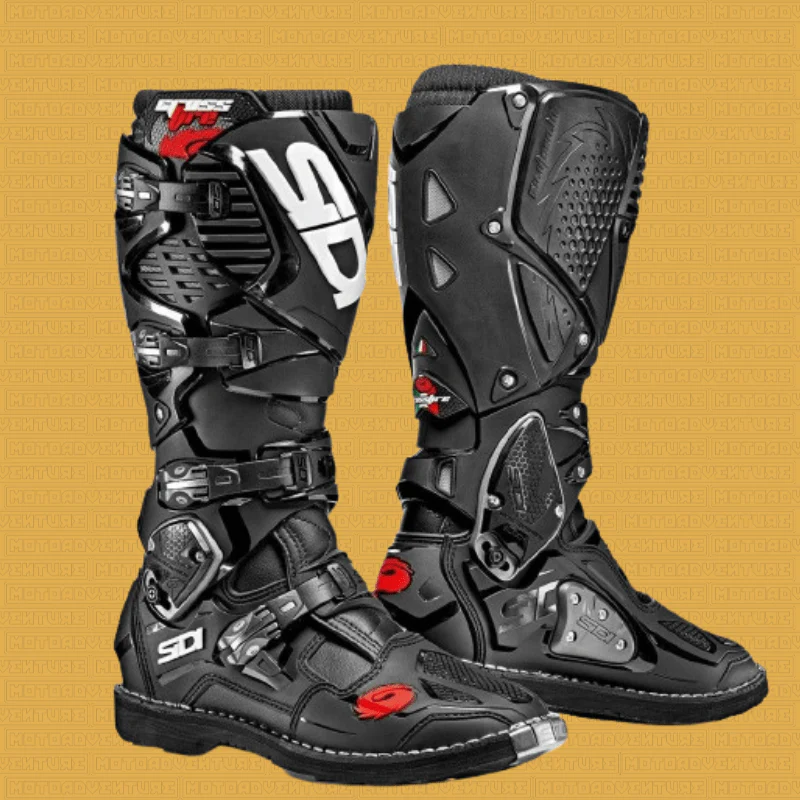 Stivali cross Sidi Crossfire 3 - immagine 2