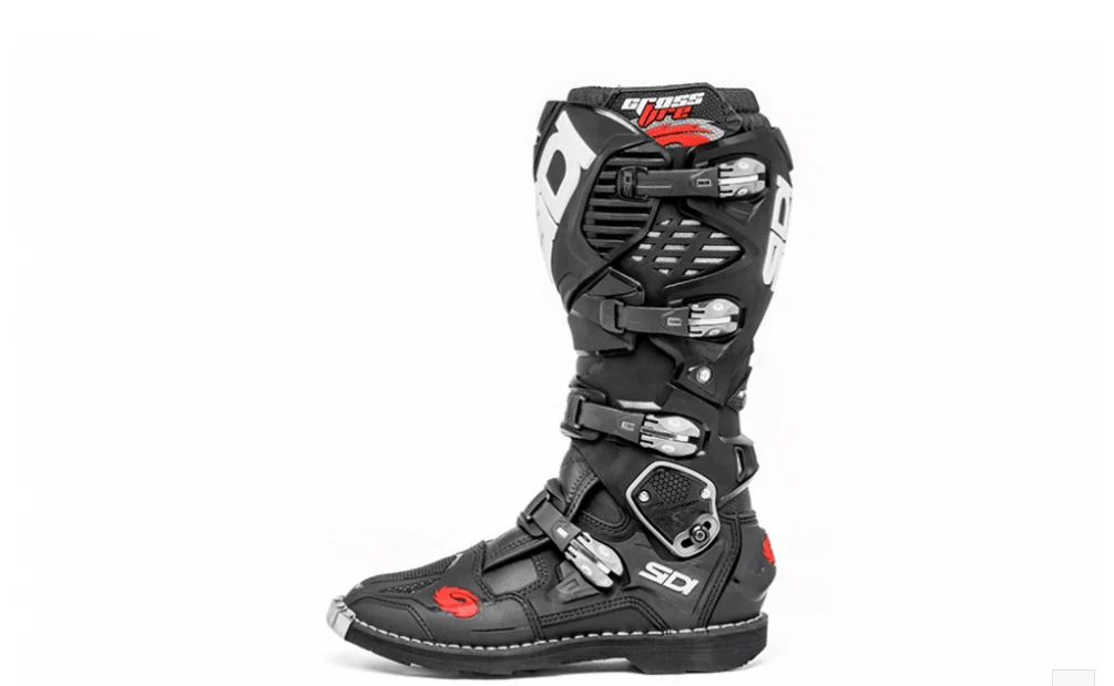 Stivali cross Sidi Crossfire 3 - immagine 8
