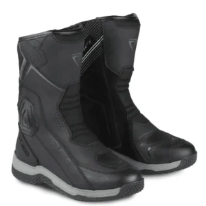 Stivali Difi Warrior AX