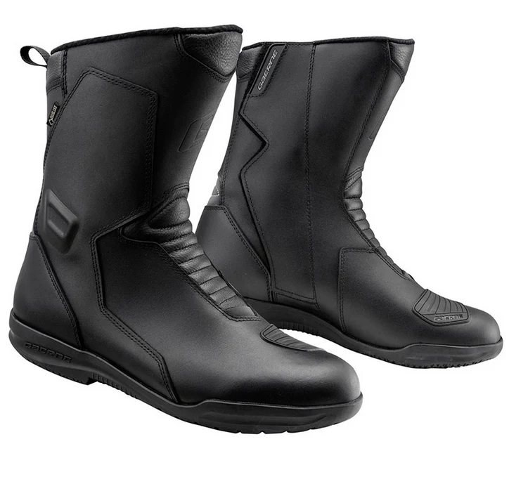 Stivali Gaerne G-Aspen Gore-Tex nero - immagine 2