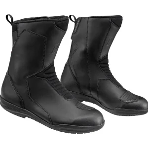 Stivali Gaerne G-Yuma Aquatech nero