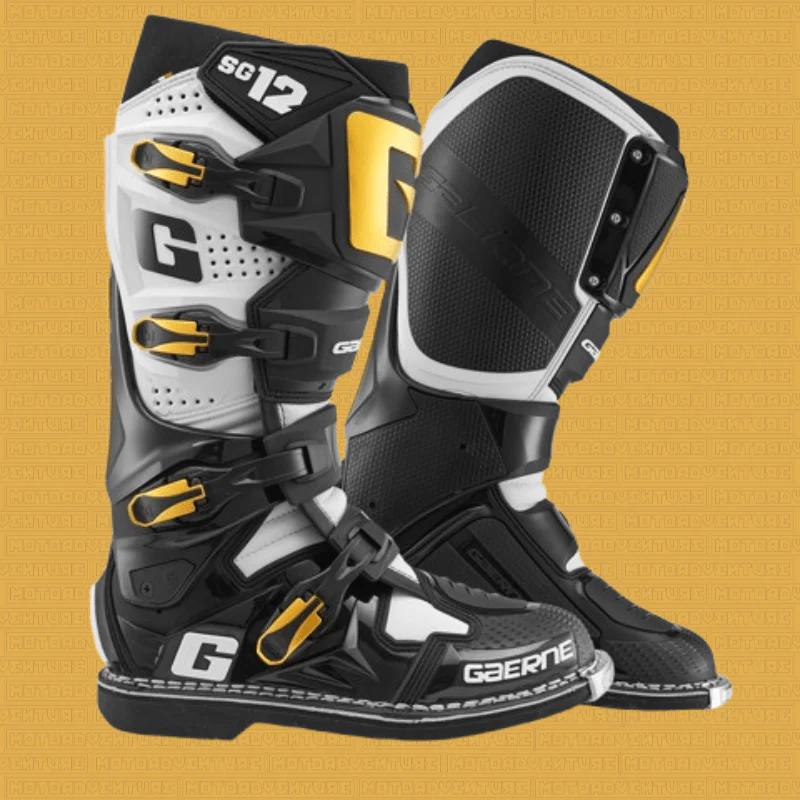 Stivali Gaerne SG 12 - immagine 3
