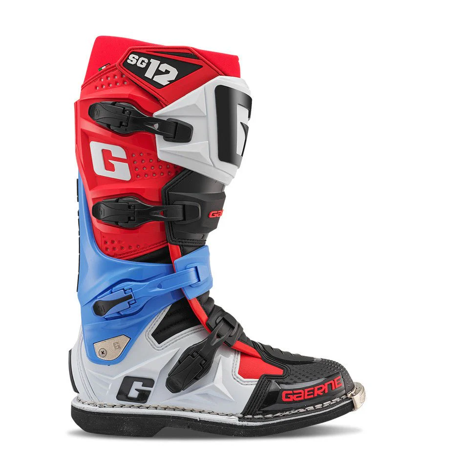 Stivali Gaerne SG 12 - immagine 6