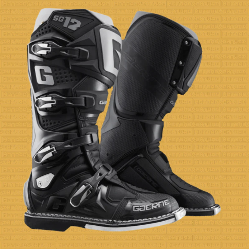 Stivali Gaerne SG 12 - immagine 9