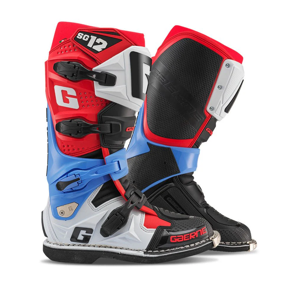 Stivali Gaerne SG 12 - immagine 5