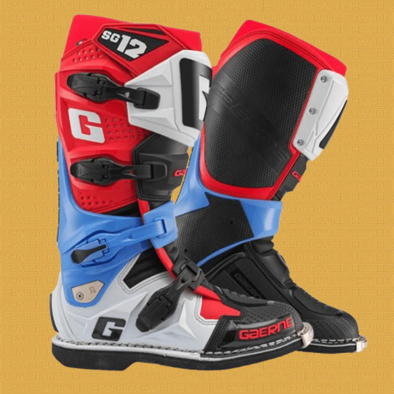 Stivali Gaerne SG 12 - immagine 2