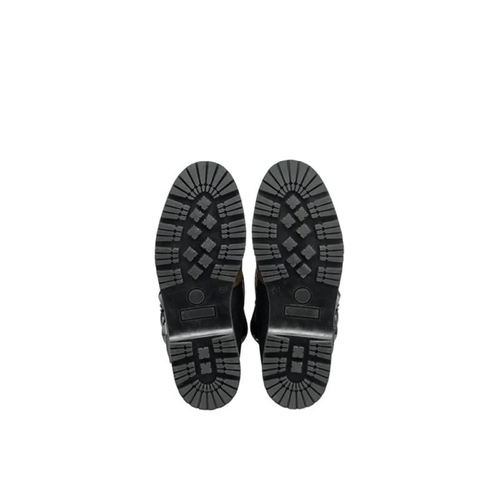 Stivali Sidi Adventure 2 Goretex military - immagine 5