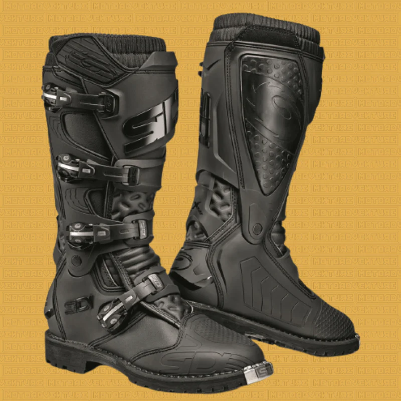 Stivali Sidi X-Power Enduro