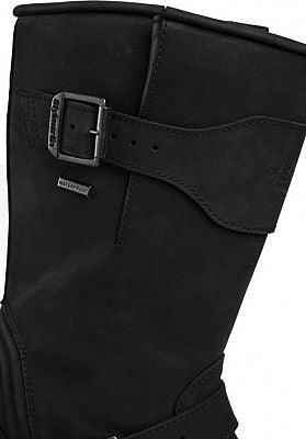 Stivali Stylmartin LEGEND EVO WP Nero - immagine 6