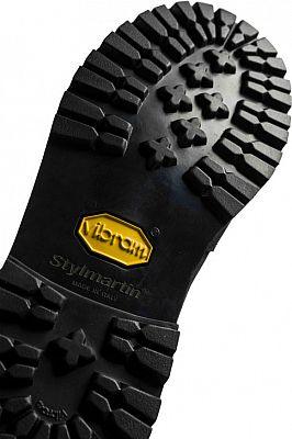 Stivali Stylmartin LEGEND EVO WP Nero - immagine 8