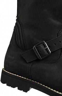 Stivali Stylmartin LEGEND EVO WP Nero - immagine 7