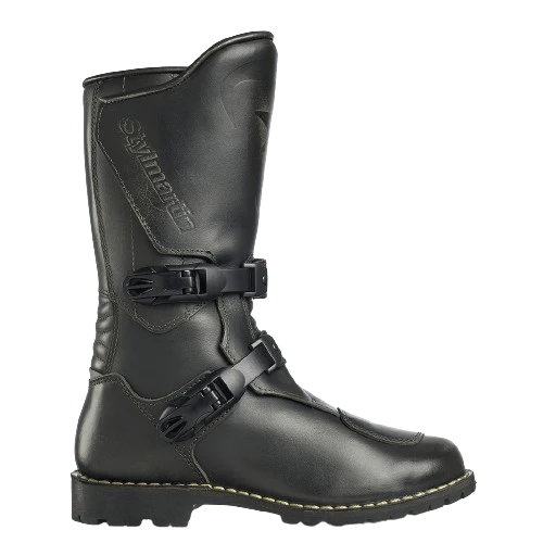 Stivali Stylmartin MATRIX WP Antracite - immagine 7