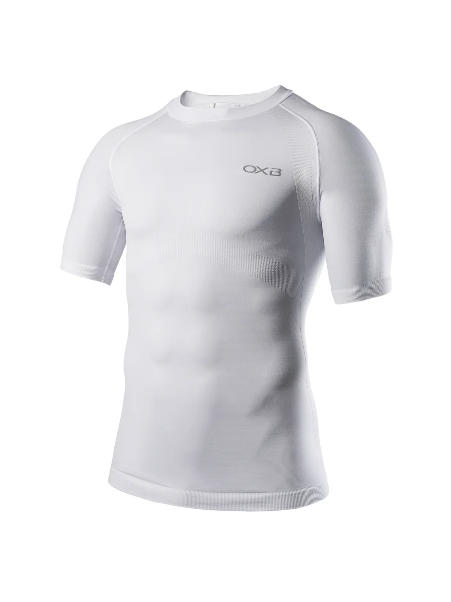 Maglia tecnica uomo multisport senza cuciture| MOVE 5056 - immagine 2