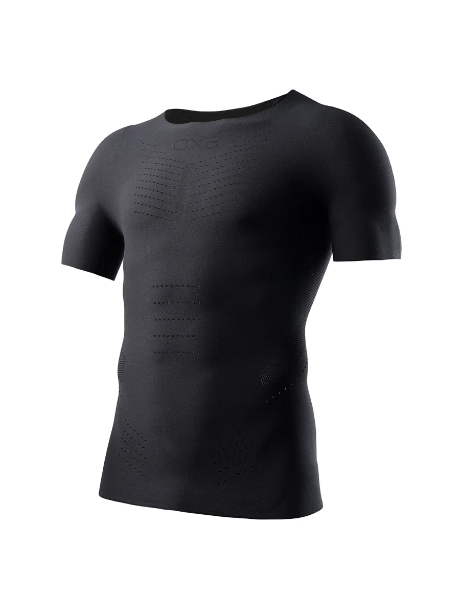 Maglia running uomo ultra-light taglio vivo | VICTORY 5083 - immagine 7