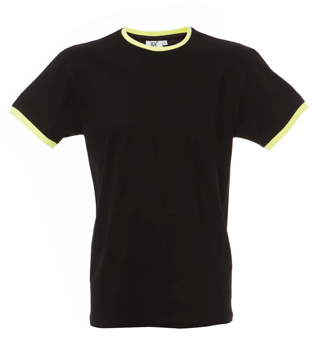 T-SHIRT A MANICA CORTA JRC LIPSIA UOMO - immagine 5