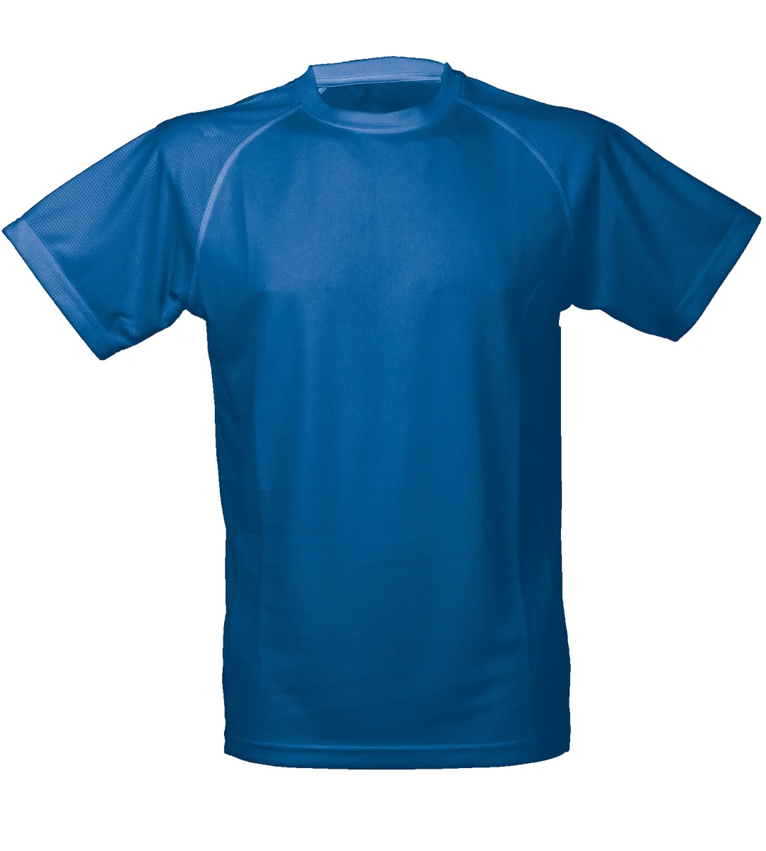 T-SHIRT TECNICA SPORTIVA A MANICA CORTA JRC MONTEVIDEO UOMO - immagine 5