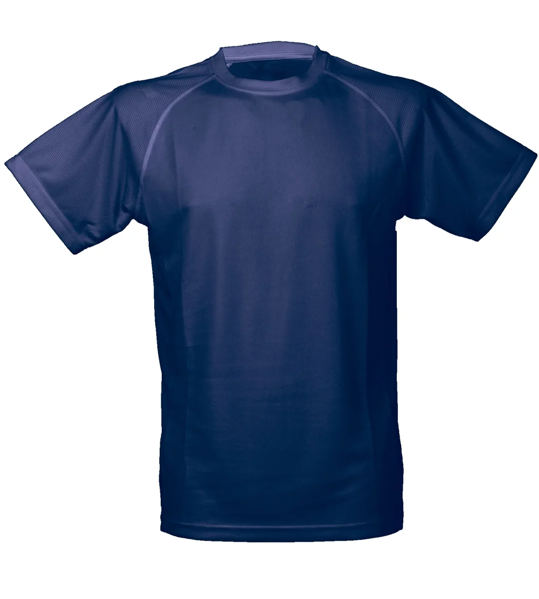 T-SHIRT TECNICA SPORTIVA A MANICA CORTA JRC MONTEVIDEO UOMO - immagine 6