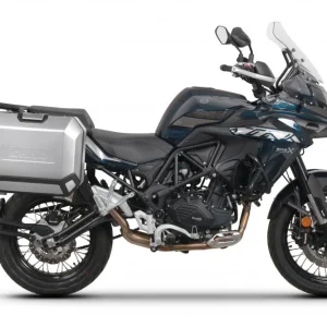 Telaietti laterali SHAD 4P System per Benelli TRK 502X