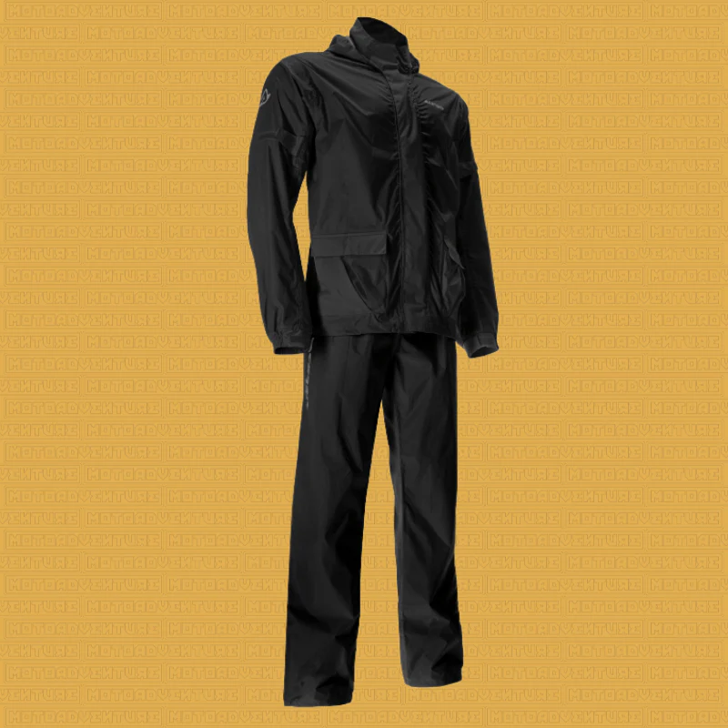 Tuta antipioggia divisibile Acerbis X-THUNDER - immagine 2