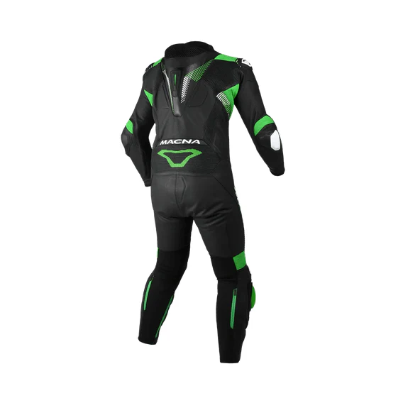 Tuta in pelle MACNA Armadyl 1 pc - immagine 9
