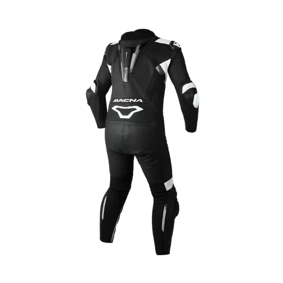 Tuta in pelle MACNA Armadyl 1 pc - immagine 5