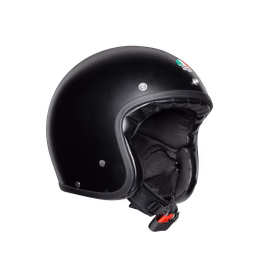 Casco in fibra X70 Mono E2205 - immagine 3