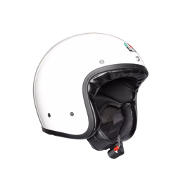 Casco in fibra X70 Mono E2205 - immagine 2